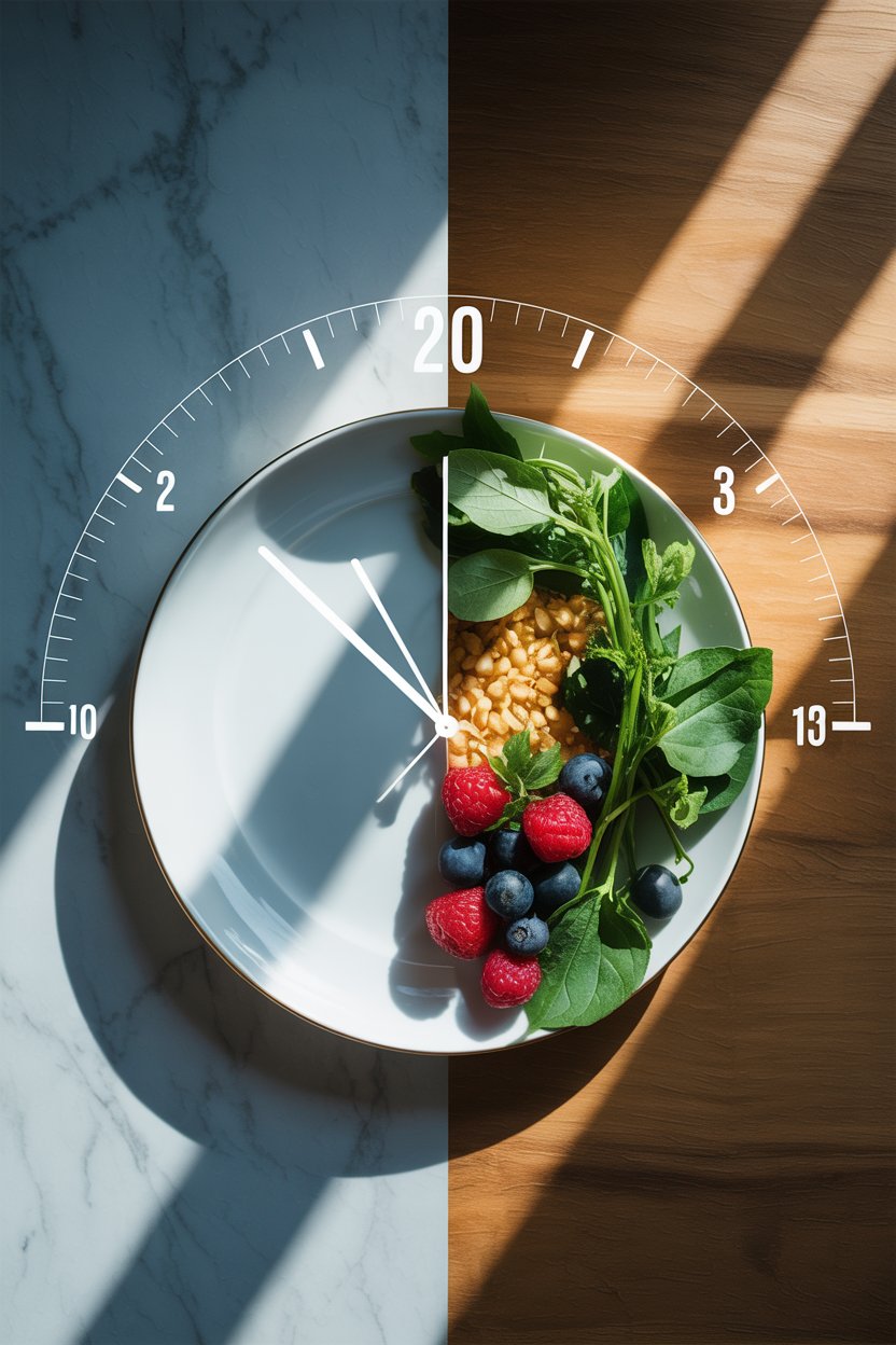 Eat Stop Eat diet / nutrition guide (book) - helps people who struggle with fasting