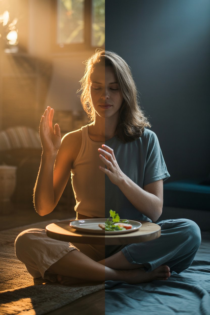 Faithful Fasting Formula - helps people sustain fasting